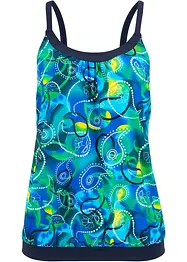 Tankini-overdel, bonprix