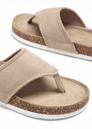 Tå-sandal, bpc bonprix collection