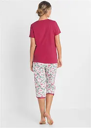 Capri pyjamas, bonprix