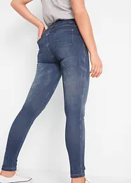 Leggings i jeansoptikk, bonprix