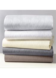 Stretchlaken i linon, bpc living bonprix collection