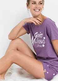 Shorty-pyjamas, bonprix