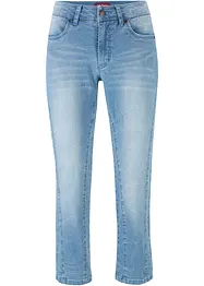 7/8-lang ultra-soft jeans, bonprix