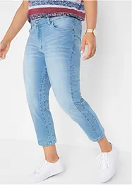 7/8-lang ultra-soft jeans, bonprix