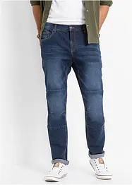 Stretchjeans Regular Fit med komfortsnitt, bonprix