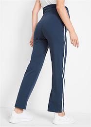 Sweat-mammabukse, 2-pack, bpc bonprix collection