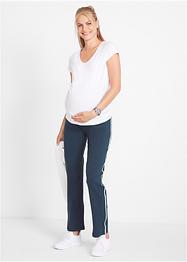 Sweat-mammabukse, 2-pack, bpc bonprix collection