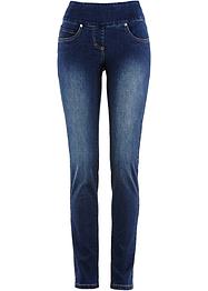 Jeans med superstretch, komfortabel linning, bpc selection