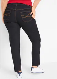 Bestseller Mom-jeans i stretch, bonprix