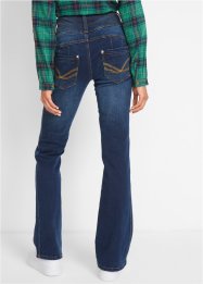 Shaping-jeans "mage-rumpe-lår", John Baner JEANSWEAR