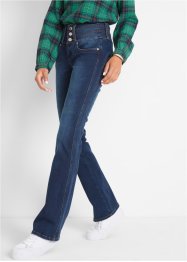Shaping-jeans "mage-rumpe-lår", John Baner JEANSWEAR