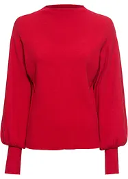 Oversized genser, bonprix