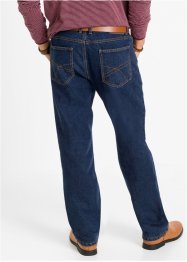 Classic Fit thermojeans, Straight, John Baner JEANSWEAR