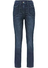 Slim Fit-jeans, High Waist, Stretch, bonprix