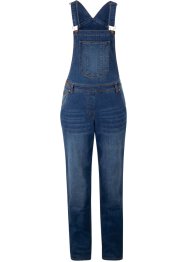Jeans snekkerbukse med ekstra vidde, bpc bonprix collection