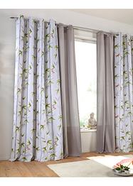 Formørkningsgardin "Belly" (1 del), bpc living bonprix collection