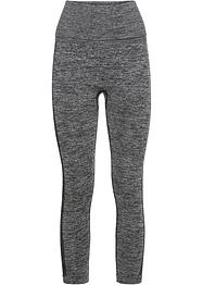 Shape seamless leggings med "bort-med-magen"-effekt, sterkt figurformende, bpc bonprix collection