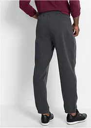 Joggebukse (2-pack), bonprix