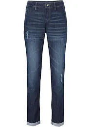 Komfort-stretch-jeans, Boyfriend, bonprix