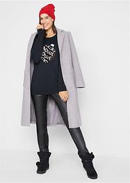 Julegenser med vendbare paljetter, bpc bonprix collection