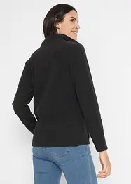 Fleecejakke, bonprix