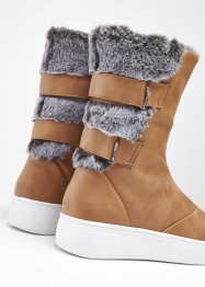 Vinter-boots, bpc selection