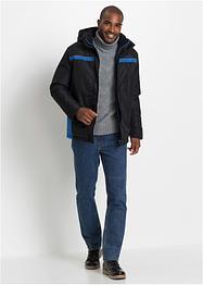 Funksjons-outdoorjakke av resirkulert polyester, bpc bonprix collection