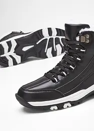 Boots med snøring, bonprix