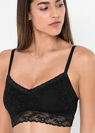 BH-topp (2-pack), bonprix