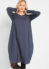 Jerseykjole i O-modell, bonprix