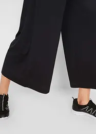 Trikot-culotte, legglang, bonprix