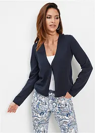 Stilren cardigan, bonprix