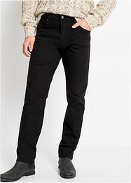 Classic Fit stretchjeans, Straight, John Baner JEANSWEAR