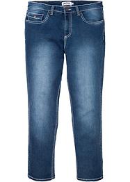 Regular Fit stretchjeans, Straight, John Baner JEANSWEAR