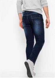 Slim Fit stretchjeans, Straight, RAINBOW