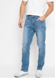 Regular Fit Multi-stretch-jeans, Tapered, John Baner JEANSWEAR