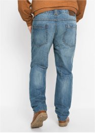 Regular Fit-jeans, Straight, bonprix