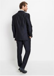 Dress (4-delt sett): blazer, bukse, vest, slips, bpc selection