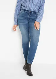 Slim-jeans High Waist, Shaping, bonprix