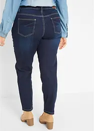 Boyfriend-jeans Mid Waist, Stretch, bonprix