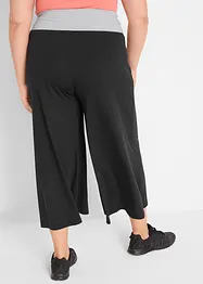 Trikot-culotte, legglang, bonprix