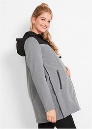 Softshell-/mamma-/bærejakke, bpc bonprix collection