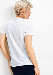 Poloskjorte, bonprix