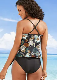 Tankini-overdel, bonprix