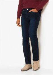 Regular Fit multi-stretch-jeans, komfort-linning, Straight, bpc selection