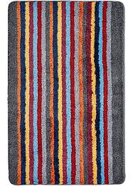 Badematte med fragerike striper, bpc living bonprix collection