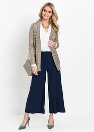Culotte av jersey, bonprix
