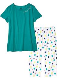 Capri pyjamas, bpc bonprix collection