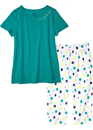 Capri pyjamas, bonprix