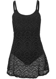 Badedrakt-kjole, bpc bonprix collection